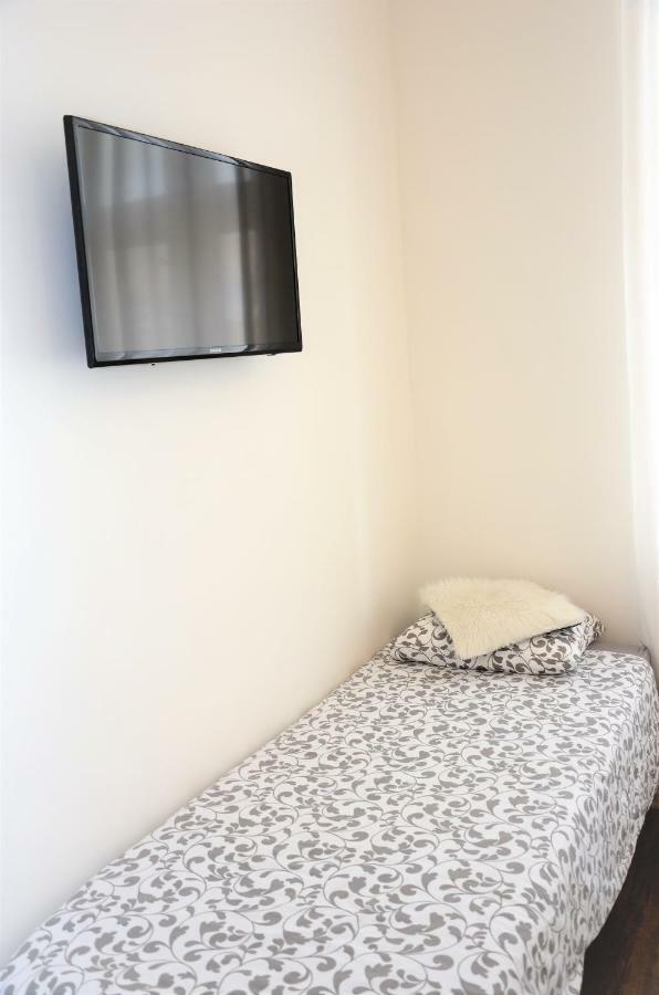 Apartment Queen Prag