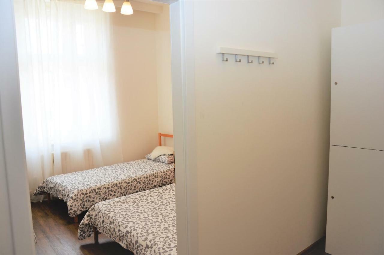 Queen Apartment Prag